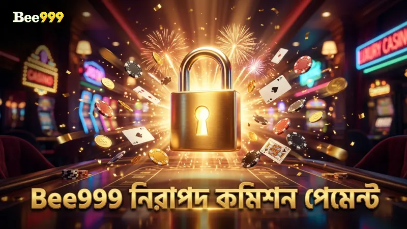 অ্যাফিলিয়েট প্রোগ্রাম থেকে আয় করা কি সম্ভব? 3 নিরাপদ সাপ্তাহিক কমিশন পেমেন্ট নিশ্চিত করে Bee999