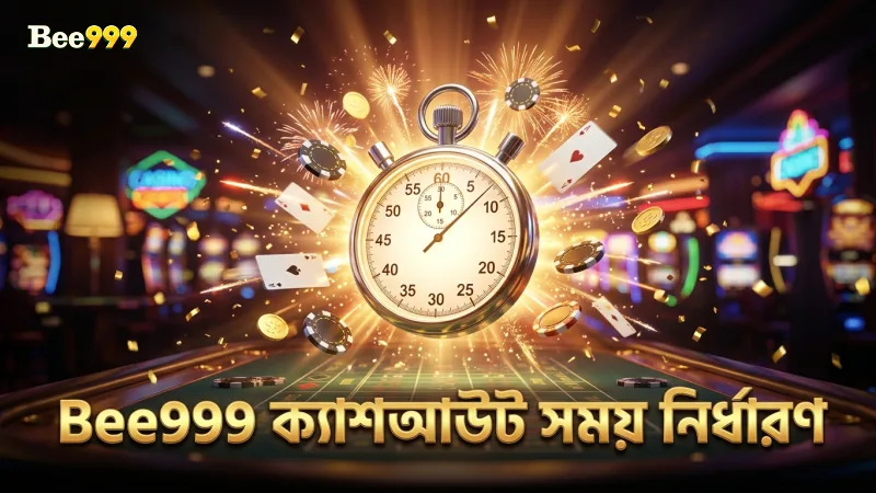 ৫০০+ রাউন্ড পরীক্ষায় ক্যাশআউটের সঠিক সময় নির্ধারণ।
