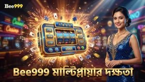 Bee999-এ মাল্টিপ্লায়ার এক্সপ্লোসিভ গেম ডিজাইন দক্ষতা বাড়ায়
