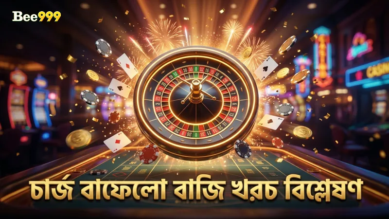 চার্জ বাফেলো স্লট খেলে জেতার সুবিধা 1 চার্জ বাফেলোর ৪০৯৬ ওয়েজে বাজি ধরার স্পষ্ট ব্যাখ্যা