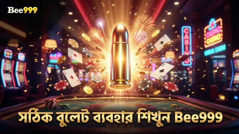 মেগা ফিশিং কি আপনার জন্য সেরা গেম? 1 বুলেট সঠিক ব্যবহারে বড় মাছ শিকার করা সহজ হয়