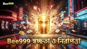 Bee999 এ বুলেট খরচ ও পেআউট স্বচ্ছতা নিশ্চিত করে