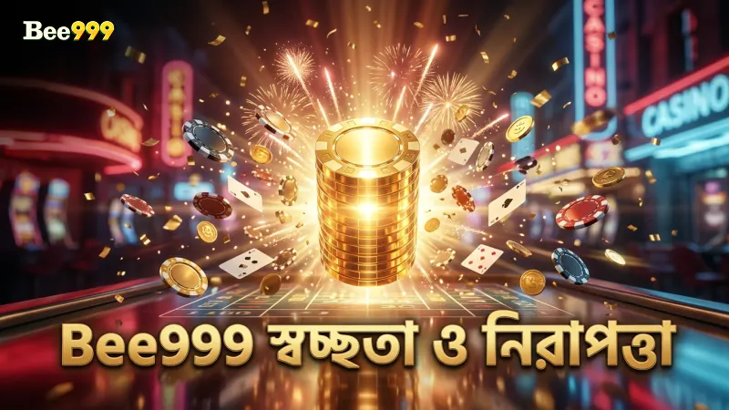 মেগা ফিশিং কি আপনার জন্য সেরা গেম? 2 Bee999 এ বুলেট খরচ ও পেআউট স্বচ্ছতা নিশ্চিত করে