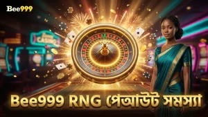 RNG ইঞ্জিনের পেআউট সমস্যা দ্রুত শনাক্ত করতে সহায়ক