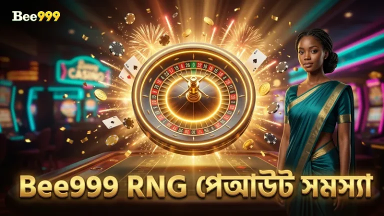 RNG ইঞ্জিনের পেআউট সমস্যা দ্রুত শনাক্ত করতে সহায়ক
