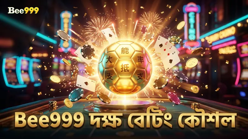 এশিয়ান হ্যান্ডিক্যাপ ও Over/Under বেটিংয়ে দক্ষতা বাড়ায়