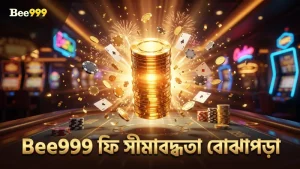 Bee999 প্ল্যাটফর্মে ফি ও সীমাবদ্ধতা নিয়ে সহজ বোঝাপড়া
